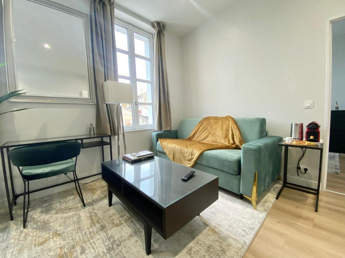 Modernappart Centre Appartement Marmande
