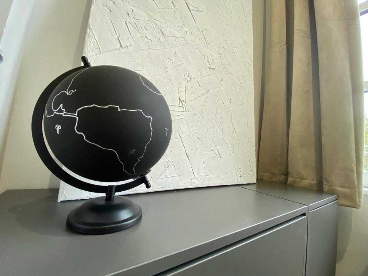 Apartamento Modernappart Centre Marmande